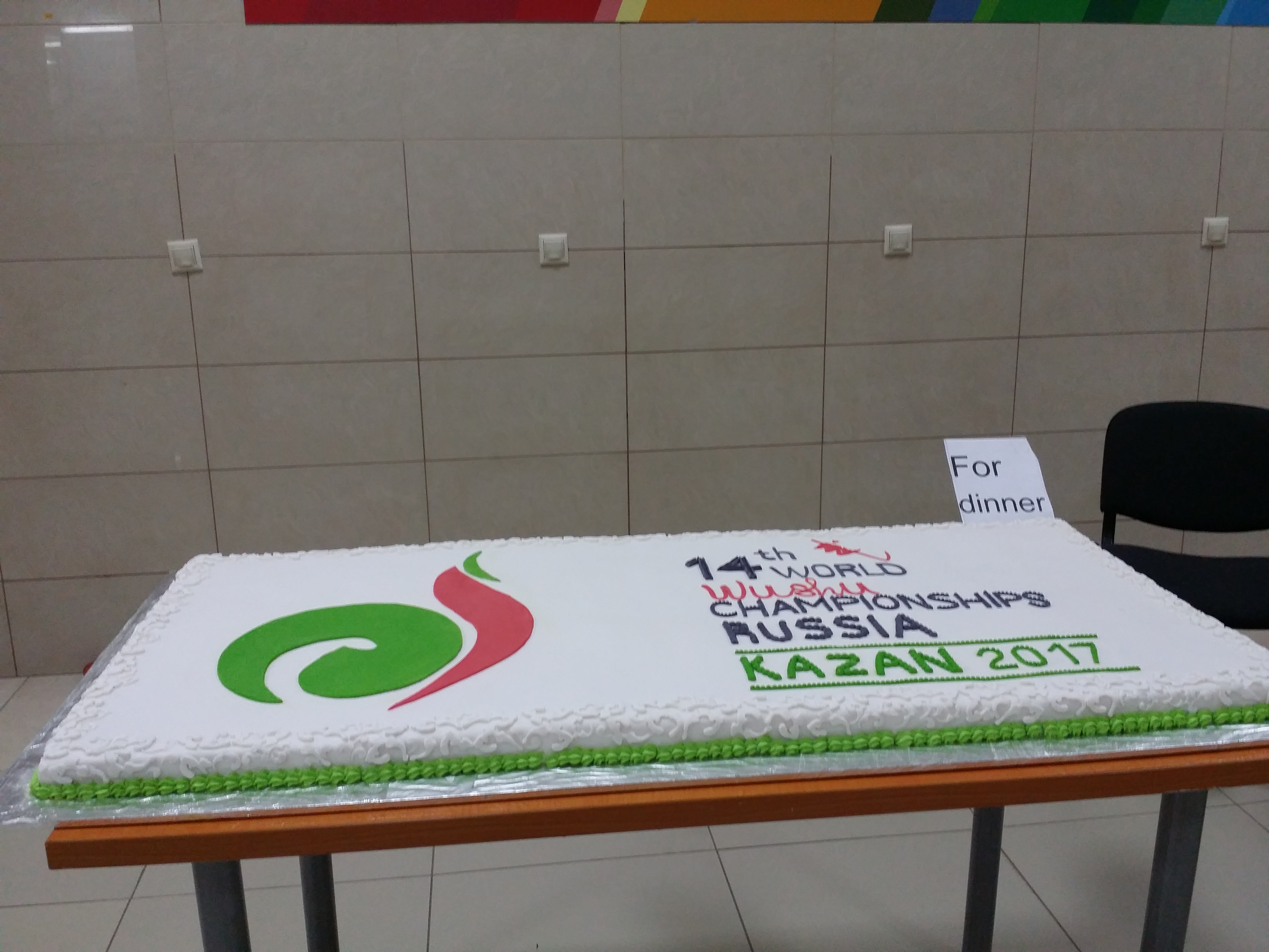 Aktuell händelse eller tävling från Westeras Tai-Nui Club i Västerås - Wushu Sanda, MMA eller Submission Wrestling